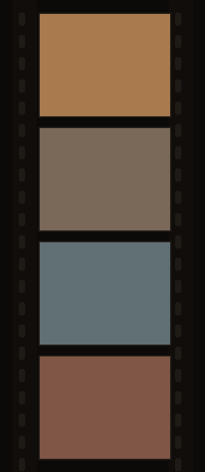 Vertical portrait